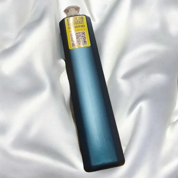 Rewind Professional Anti-Aging Reparative Service - 1 liter Grooming